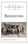 Historical Dictionary of the Bedouins cover