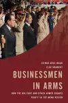 Businessmen in Arms cover