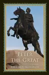 Peter the Great cover