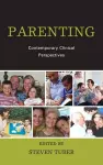 Parenting cover