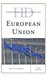 Historical Dictionary of the European Union cover