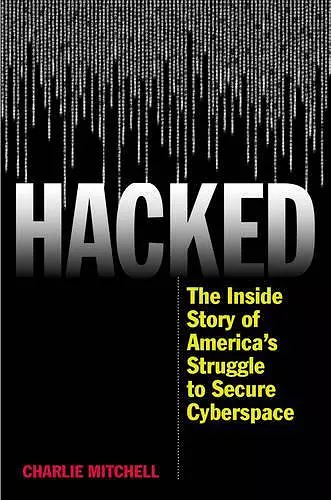 Hacked cover