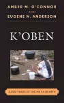 K'Oben cover