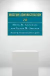 Museum Administration 2.0 cover