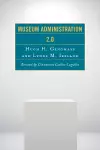 Museum Administration 2.0 cover