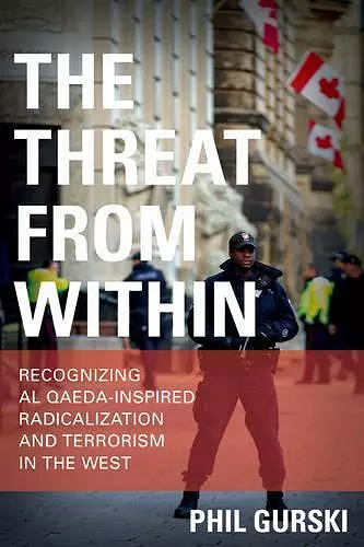 The Threat From Within cover