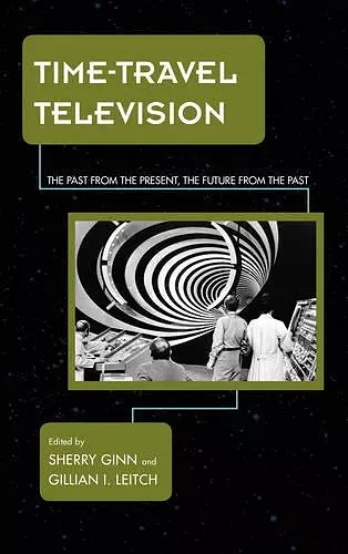 Time-Travel Television cover