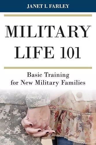 Military Life 101 cover