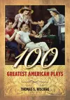 100 Greatest American Plays cover