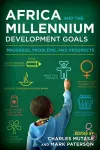 Africa and the Millennium Development Goals cover