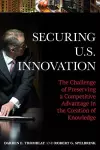 Securing U.S. Innovation cover