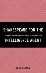 Shakespeare for the Intelligence Agent cover