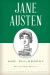 Jane Austen and Philosophy cover