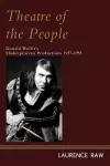 Theatre of the People cover