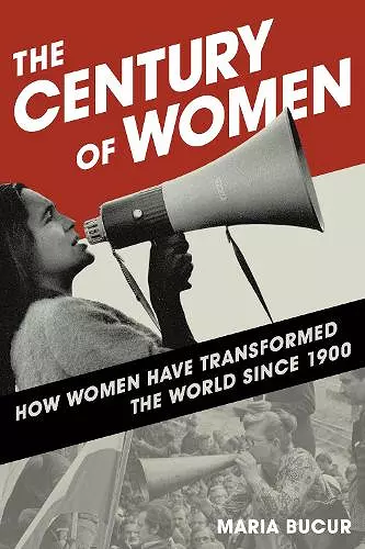 The Century of Women cover