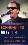 Experiencing Billy Joel cover