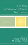 The New Information Literacy Instruction cover