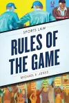 Rules of the Game cover