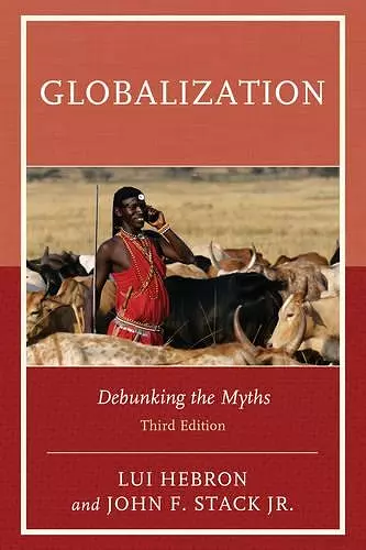 Globalization cover