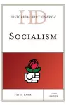 Historical Dictionary of Socialism cover