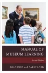 The Manual of Museum Learning cover