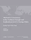 Alternative Governance in the Northern Triangle and Implications for U.S. Foreign Policy cover