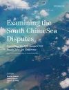 Examining the South China Sea Disputes cover