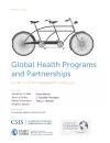 Global Health Programs and Partnerships cover