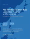 Asia-Pacific Rebalance 2025 cover