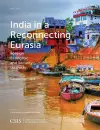 India in a Reconnecting Eurasia cover