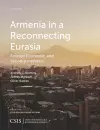 Armenia in a Reconnecting Eurasia cover
