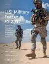U.S. Military Forces in FY 2017 cover