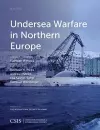 Undersea Warfare in Northern Europe cover