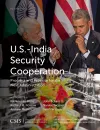 U.S.-India Security Cooperation cover