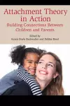Attachment Theory in Action cover