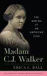 Madam C.J. Walker cover