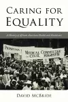 Caring for Equality cover