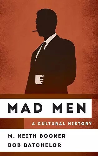 Mad Men cover