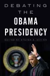 Debating the Obama Presidency cover