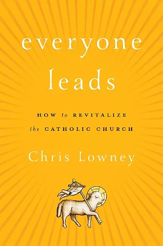 Everyone Leads cover