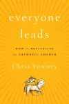 Everyone Leads cover