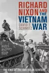 Richard Nixon and the Vietnam War cover