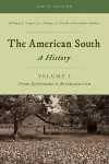 The American South cover