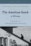 The American South cover