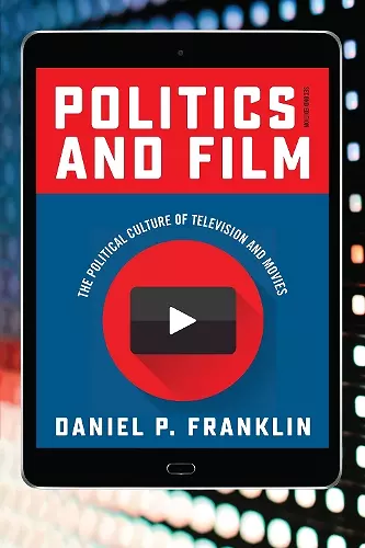 Politics and Film cover