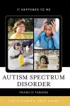 Autism Spectrum Disorder cover
