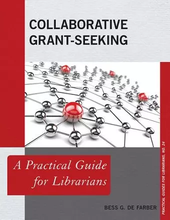 Collaborative Grant-Seeking cover