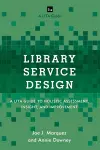 Library Service Design cover