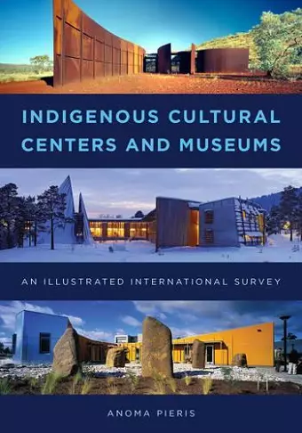 Indigenous Cultural Centers and Museums cover