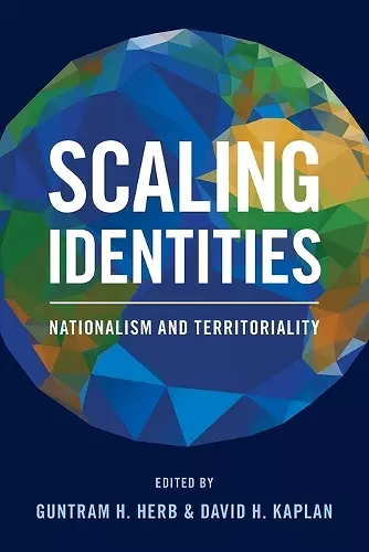 Scaling Identities cover